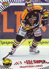 Lukeš František 13-14 OFS Plus Sniper #3