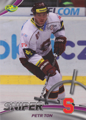 Ton Petr 12-13 OFS Plus Sniper #3