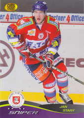 Starý Jan 09-10 OFS Plus Sniper #5