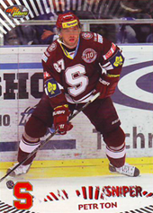 Ton Petr 13-14 OFS Plus Sniper #5