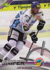 Burger Jiří 12-13 OFS Plus Sniper #6