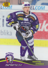 Straka Martin 09-10 OFS Plus Sniper #6