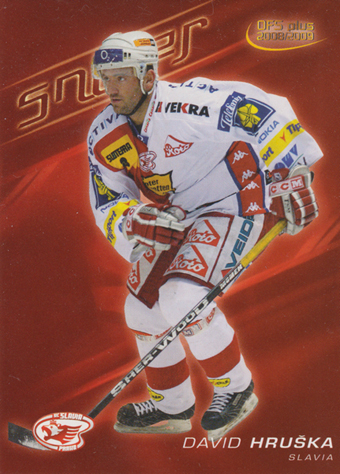 Hruška David 08-09 OFS Plus Sniper #7