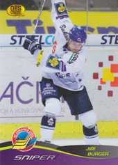 Burger Jiří 09-10 OFS Plus Sniper #8