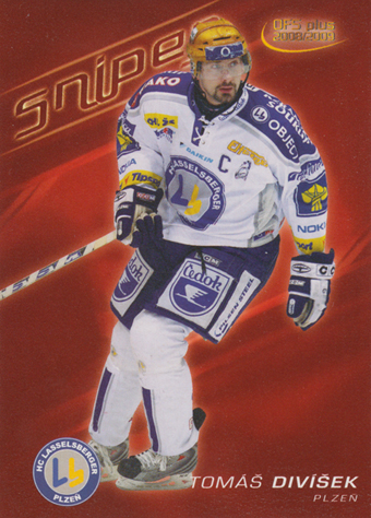 Divíšek Tomáš 08-09 OFS Plus Sniper #8