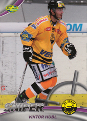 Hübl Viktor 12-13 OFS Plus Sniper #8