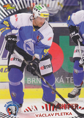 Pletka Václav 13-14 OFS Plus Sniper #9