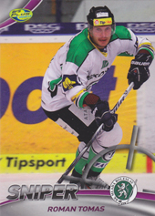 Tomas Roman 12-13 OFS Plus Sniper #9