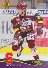 Broš Michal 09-10 OFS Plus Sniper #10