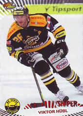 Hübl Viktor 13-14 OFS Plus Sniper #10