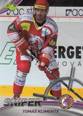 Klimenta Tomáš 12-13 OFS Plus Sniper #10