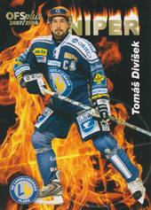 Divíšek Tomáš 07-08 OFS Plus Sniper Body #B12