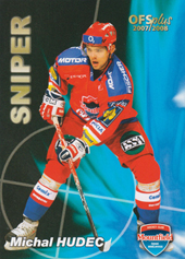 Hudec Michal 07-08 OFS Plus Sniper Góly #G15