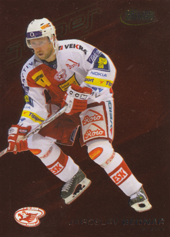 Bednář Jaroslav 08-09 OFS Plus Sniper Metal #3