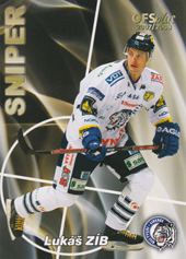 Zíb Lukáš 07-08 OFS Plus Sniper Obránci #O06