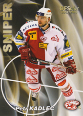 Kadlec Petr 07-08 OFS Plus Sniper Obránci #O10