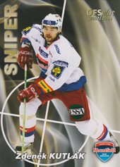 Kutlák Zdeněk 07-08 OFS Plus Sniper Obránci #O15