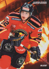 Krüger Marcus 10-11 SHL Elitset Scoring Power #3
