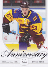 Pech Lukáš 14-15 OFS Classic Anniversary #SP-14