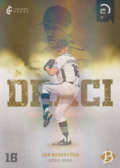 Nebenführ Jan 2022 LC Czech Baseball Space Rainbow #25