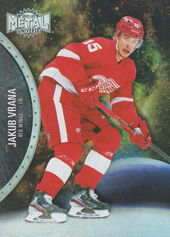 Vrána Jakub 21-22 Metal Universe Spectrum #18