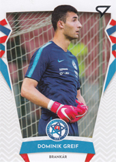 Greif Dominik 19-20 Futbalové Slovensko Slovenskí sokoli #R01
