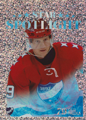 Palola Olli 22-23 Cardset Star Spotlight #SS1