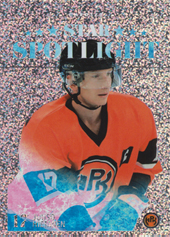 Hietanen Juuso 22-23 Cardset Star Spotlight #SS2