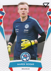 Rodák Marek 19-20 Futbalové Slovensko Slovenskí sokoli #R03