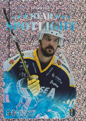 Aaltonen Juhamatti 22-23 Cardset Star Spotlight #SS4
