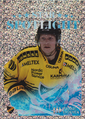 Kiiskinen Tuomas 22-23 Cardset Star Spotlight #SS6