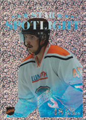 Antonen Joose 22-23 Cardset Star Spotlight #SS7