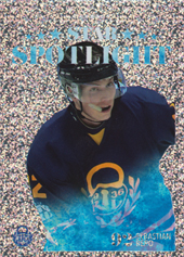 Repo Sebastian 22-23 Cardset Star Spotlight #SS9