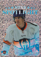 Lehterä Jori 22-23 Cardset Star Spotlight #SS13