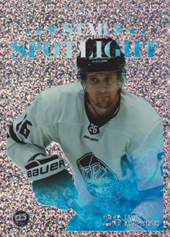 Korpikoski Lauri 22-23 Cardset Star Spotlight #SS14