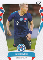 Kucka Juraj 19-20 Futbalové Slovensko Slovenskí sokoli #R29
