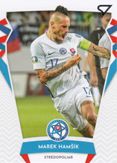 Hamšík Marek 19-20 Futbalové Slovensko Slovenskí sokoli #R30