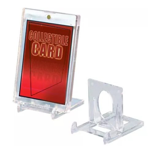 Balení 5 plastových stojánků na magnetické holdery UltraPro