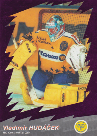 Hudáček Vladimír 00-01 OFS Cards Star ELH Fialová #4