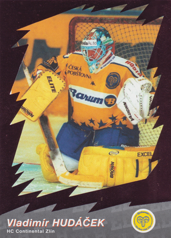 Hudáček Vladimír 00-01 OFS Cards Star ELH Starorůžová #4