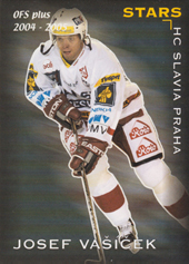 Vašíček Josef 04-05 OFS Plus Stars #S20