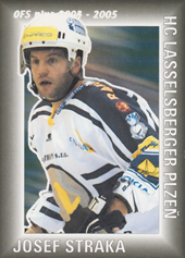 Straka Josef 04-05 OFS Plus Statistika Asistence #4