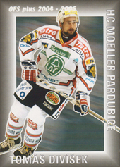 Divíšek Tomáš 04-05 OFS Plus Statistika Asistence #13