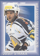 Straka Josef 04-05 OFS Plus Statistika Góly #4