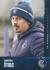 Štolc František 20-21 Slovakian Poprad