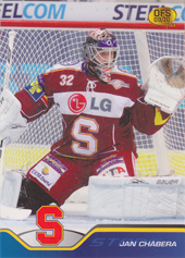 Chábera Jan 09-10 OFS Plus Stops #2