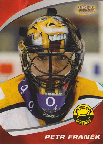 Franěk Petr 08-09 OFS Plus Stops #3