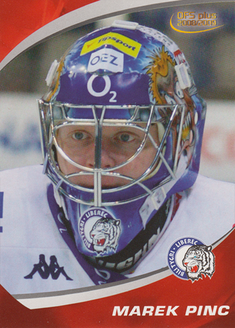 Pinc Marek 08-09 OFS Plus Stops #6