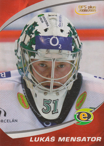 Mensator Lukáš 08-09 OFS Plus Stops #7