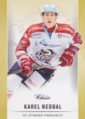 Nedbal Karel 16-17 OFS Classic Super Update #9